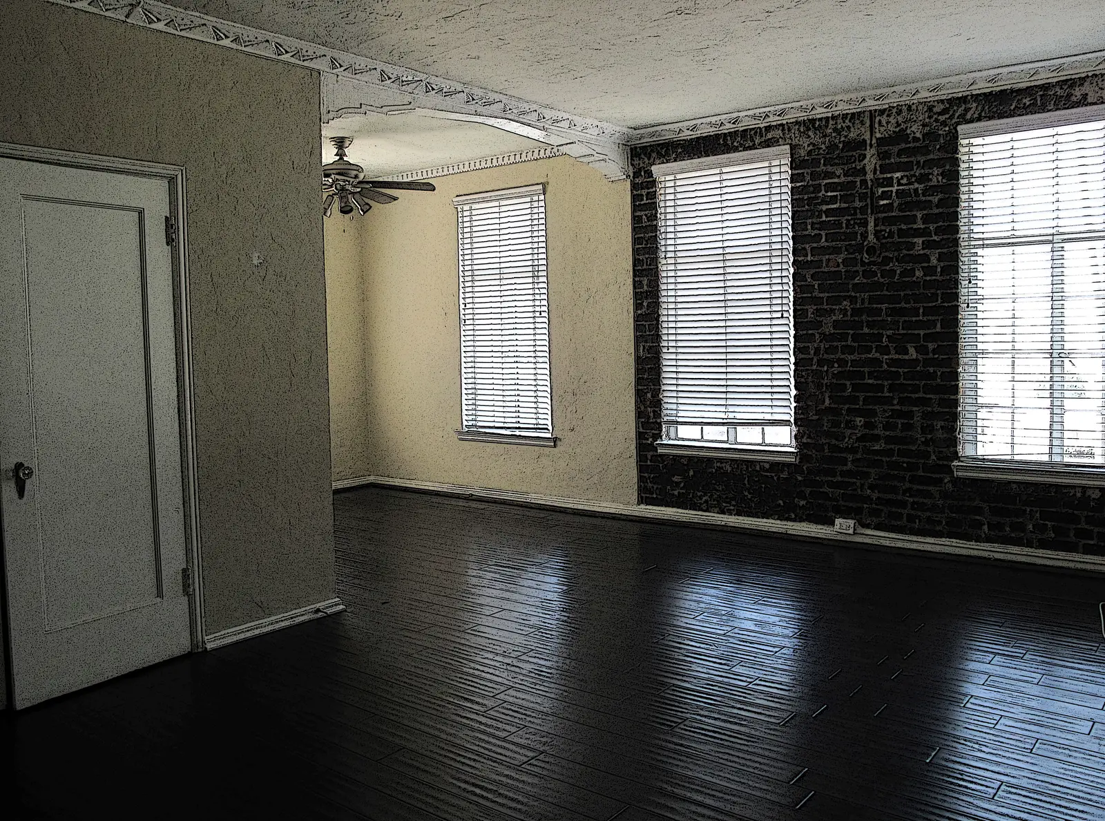Move-In / Move-Out Cleaning — move-out cleaning Nashville TN